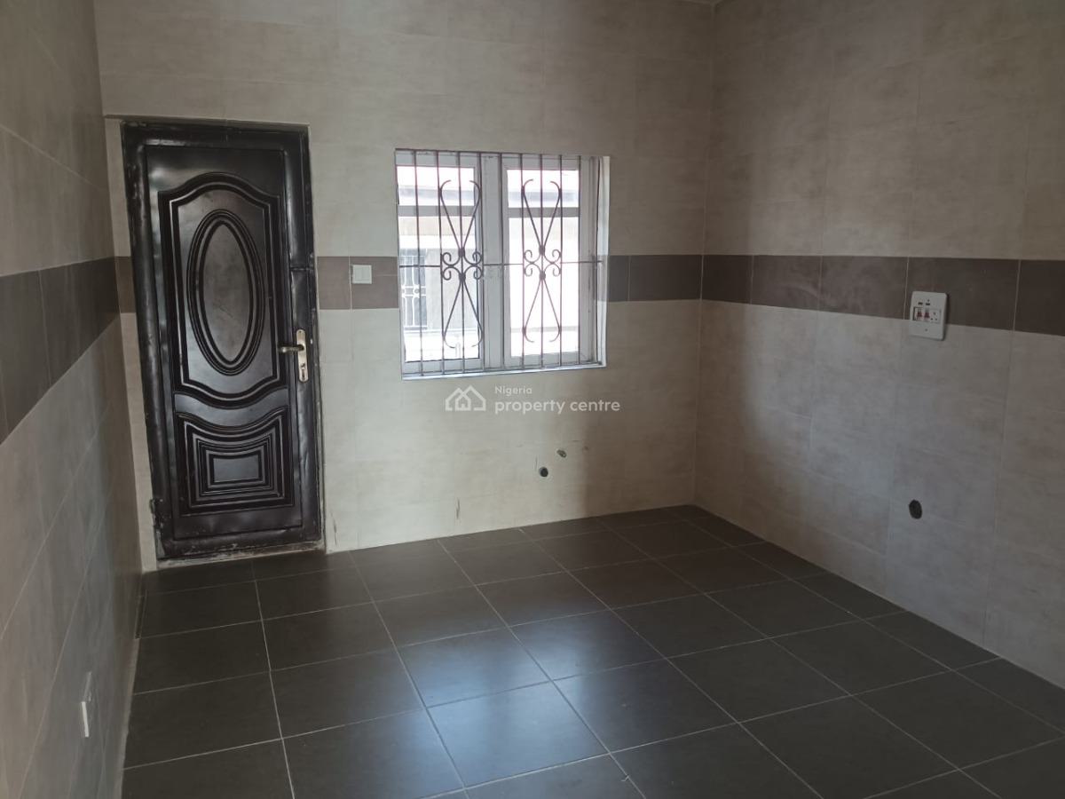Four Units of Three Bedroom Apartment, Unilag Estate, Awoyaya, Ibeju Lekki, Lagos, Block of Flats for Sale