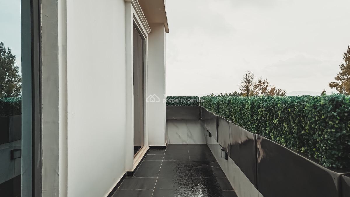 7 Bedroom Detached Duplex, Asokoro District, Abuja, Detached Duplex for Sale