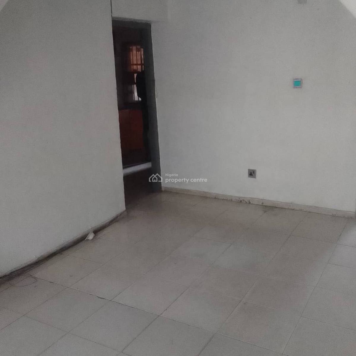 3-bedroom Flat (first Floor) in a Call to Access Estate, Abiola Crescent Estate, Off Toyin Street, Ikeja, Lagos, Flat / Apartment for Rent