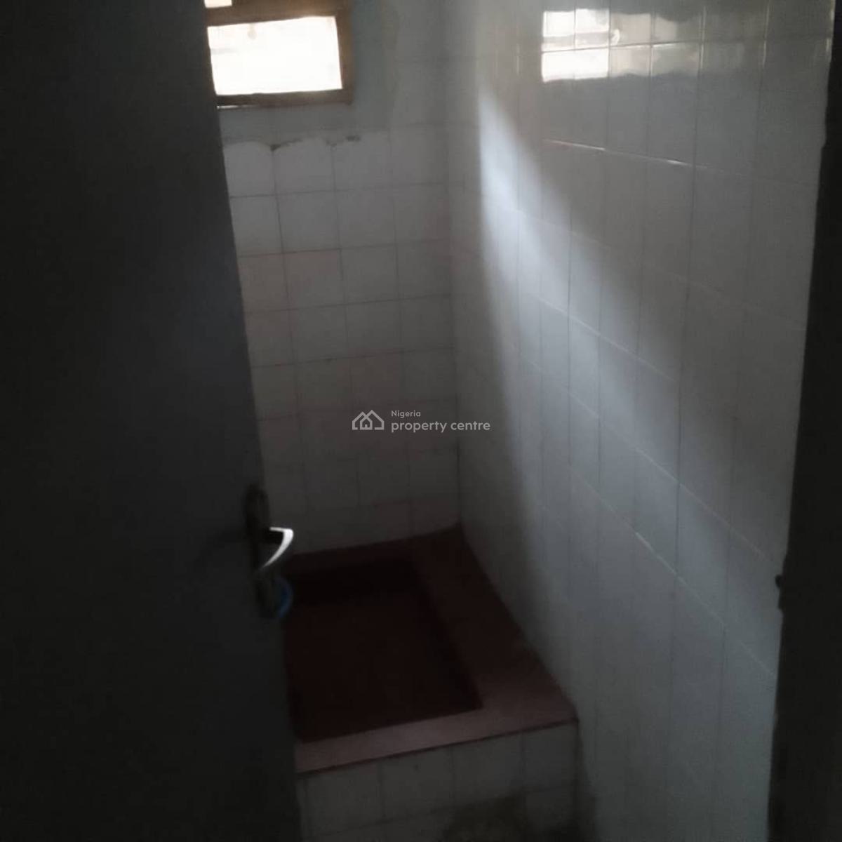 3-bedroom Flat (first Floor) in a Call to Access Estate, Abiola Crescent Estate, Off Toyin Street, Ikeja, Lagos, Flat / Apartment for Rent