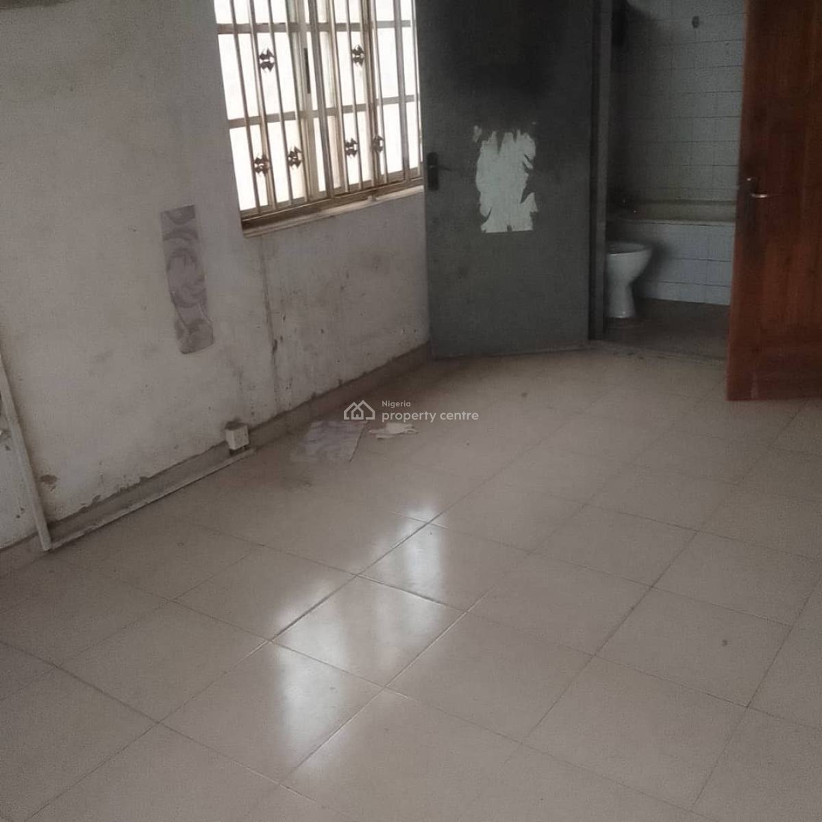 3-bedroom Flat (first Floor) in a Call to Access Estate, Abiola Crescent Estate, Off Toyin Street, Ikeja, Lagos, Flat / Apartment for Rent
