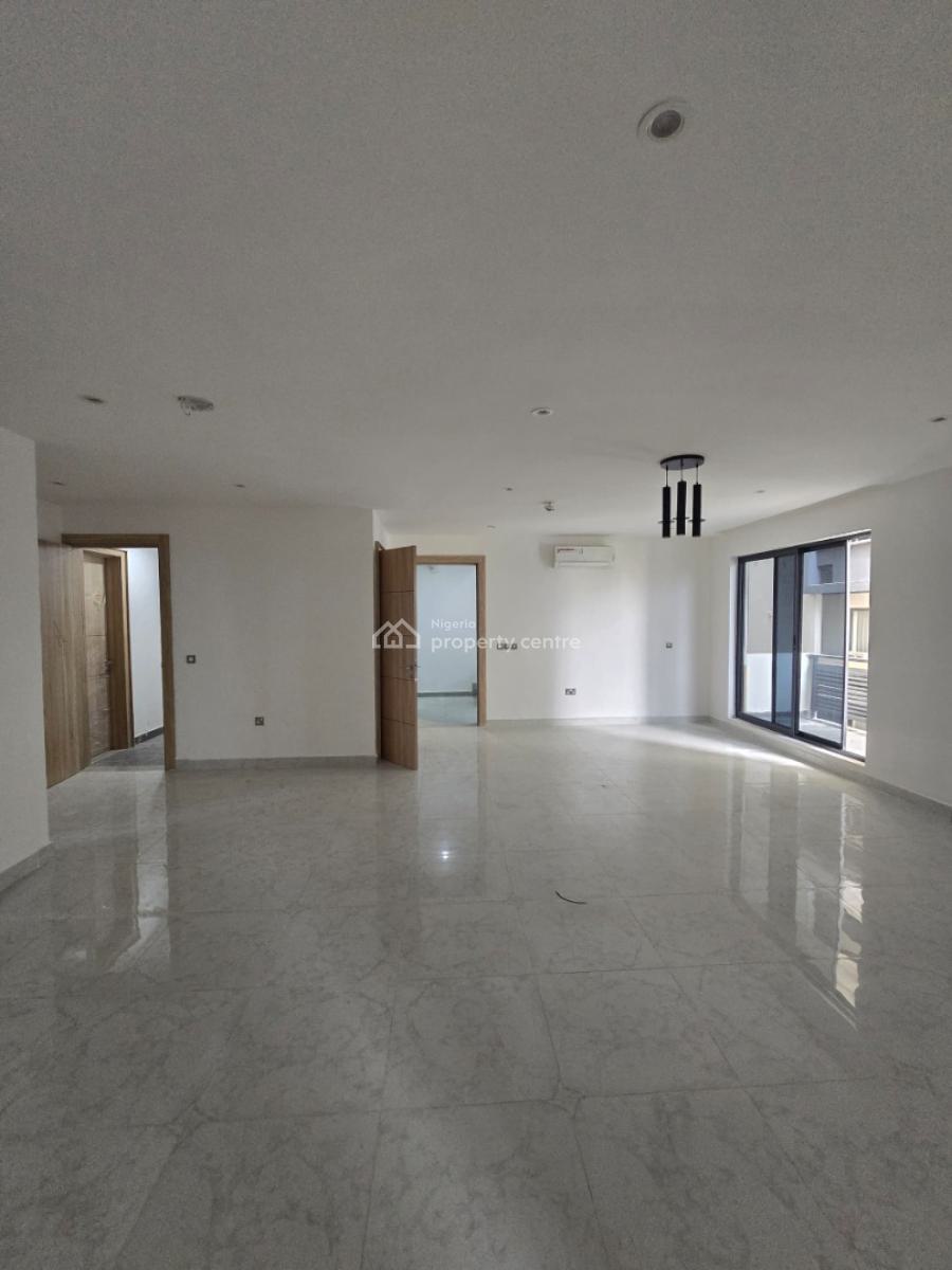Modern Luxurious Designed Serviced 2 Bedroom Flat, Victoria Island (vi), Lagos, Flat / Apartment for Sale