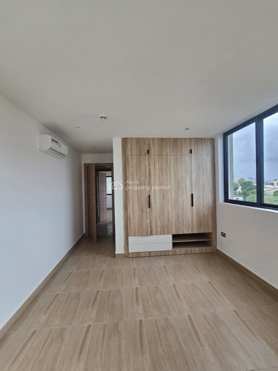 Modern Luxurious Designed Serviced 2 Bedroom Flat, Victoria Island (vi), Lagos, Flat / Apartment for Sale