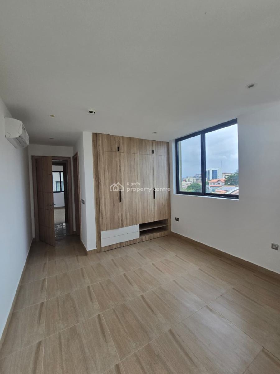 Modern Luxurious Designed Serviced 2 Bedroom Flat, Victoria Island (vi), Lagos, Flat / Apartment for Sale