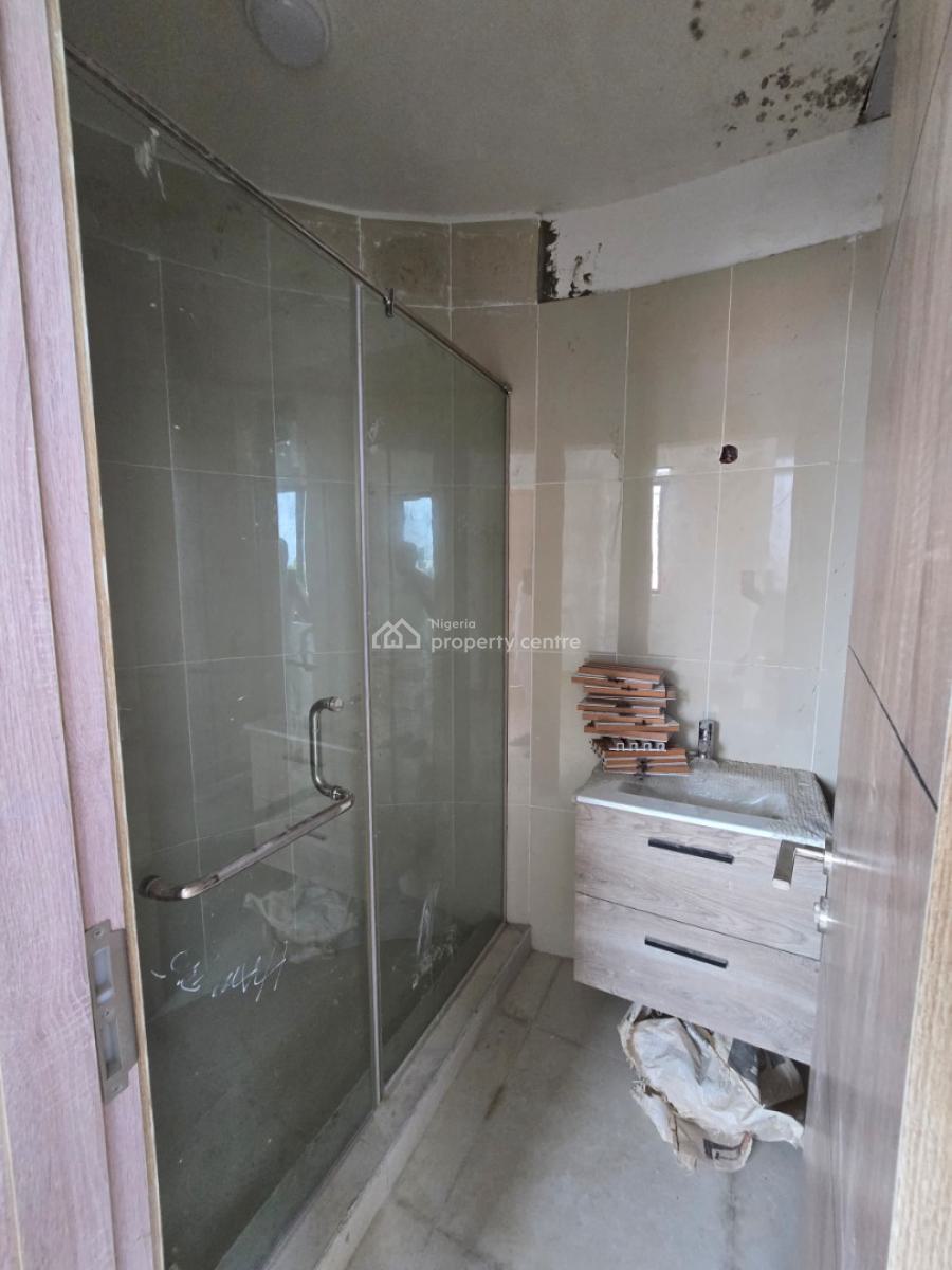 Modern Luxurious Designed Serviced 2 Bedroom Flat, Victoria Island (vi), Lagos, Flat / Apartment for Sale