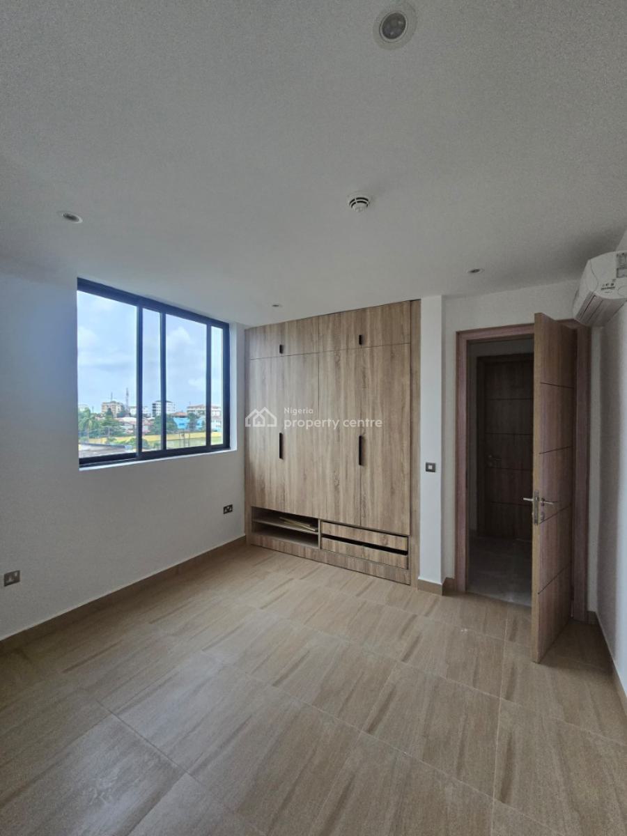 Modern Luxurious Designed Serviced 2 Bedroom Flat, Victoria Island (vi), Lagos, Flat / Apartment for Sale