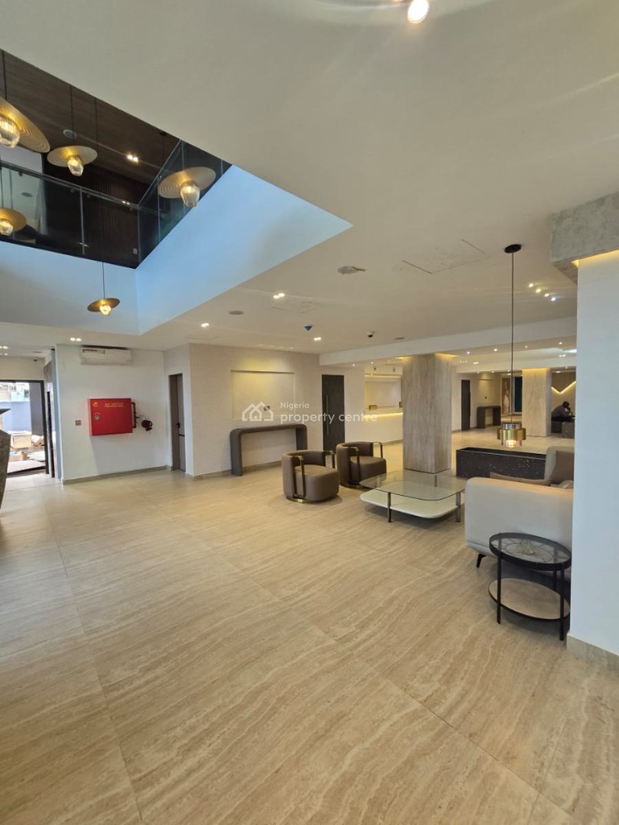Modern Luxurious Designed Serviced 2 Bedroom Flat, Victoria Island (vi), Lagos, Flat / Apartment for Sale