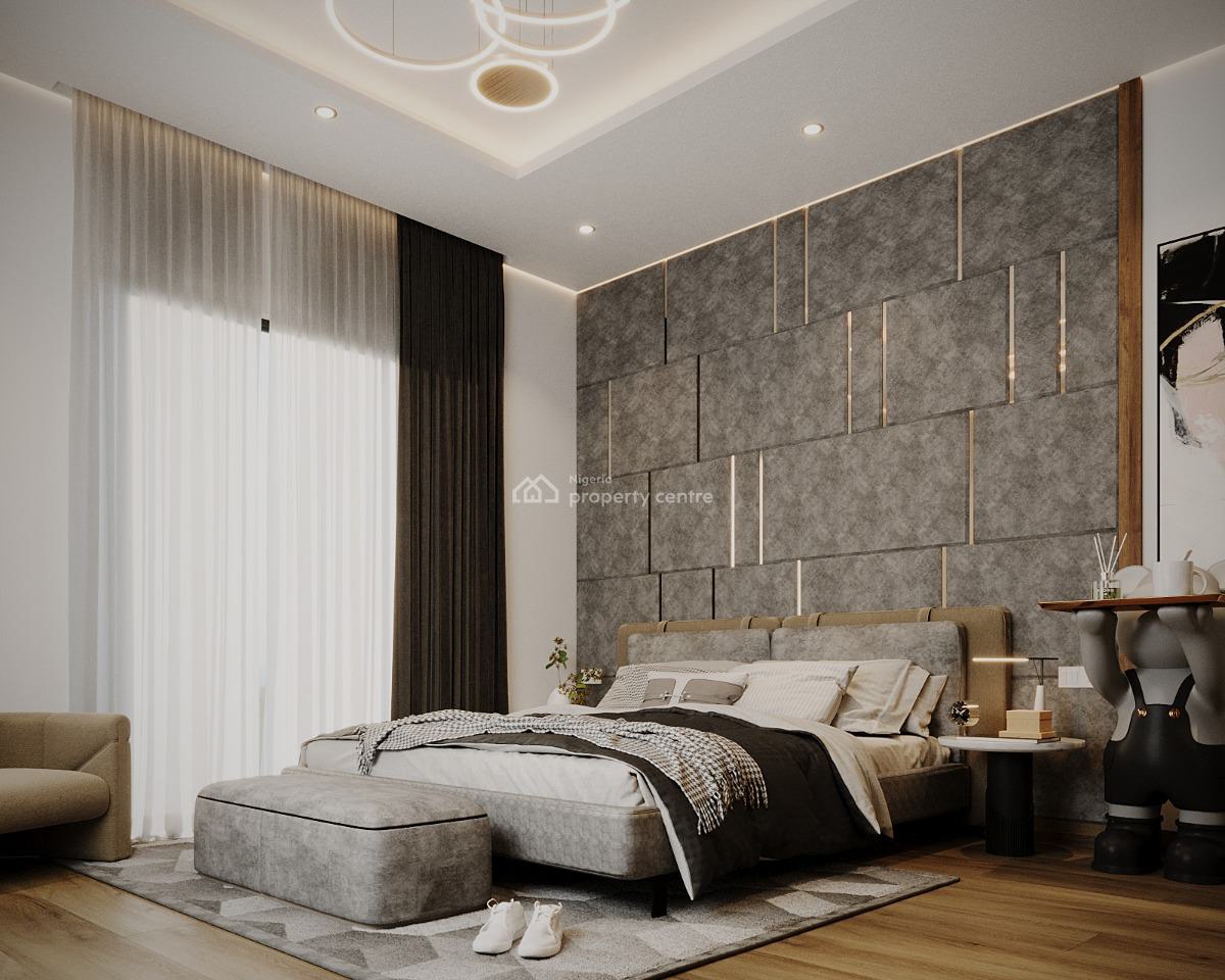 Luxury 1 Bedroom Apartment in Vi, Victoria Island, Oniru, Victoria Island (vi), Lagos, Flat / Apartment for Sale