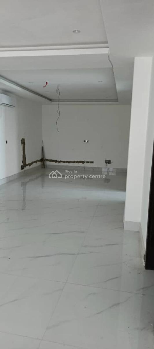 Newly Built Luxury 4 Bedroom Maisonette + Bq, Swimming Pool, Gym, Jett, Banana Island, Ikoyi, Lagos, House for Sale
