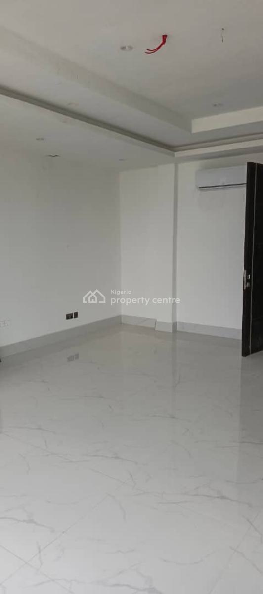 Newly Built Luxury 4 Bedroom Maisonette + Bq, Swimming Pool, Gym, Jett, Banana Island, Ikoyi, Lagos, House for Sale