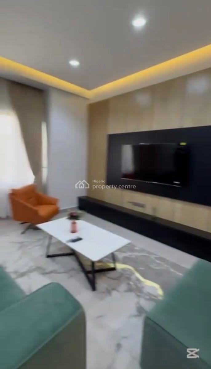 Fully Furnished 2 Bedroom Apartment, Ikate Elegushi, Lekki, Lagos, Flat / Apartment for Sale