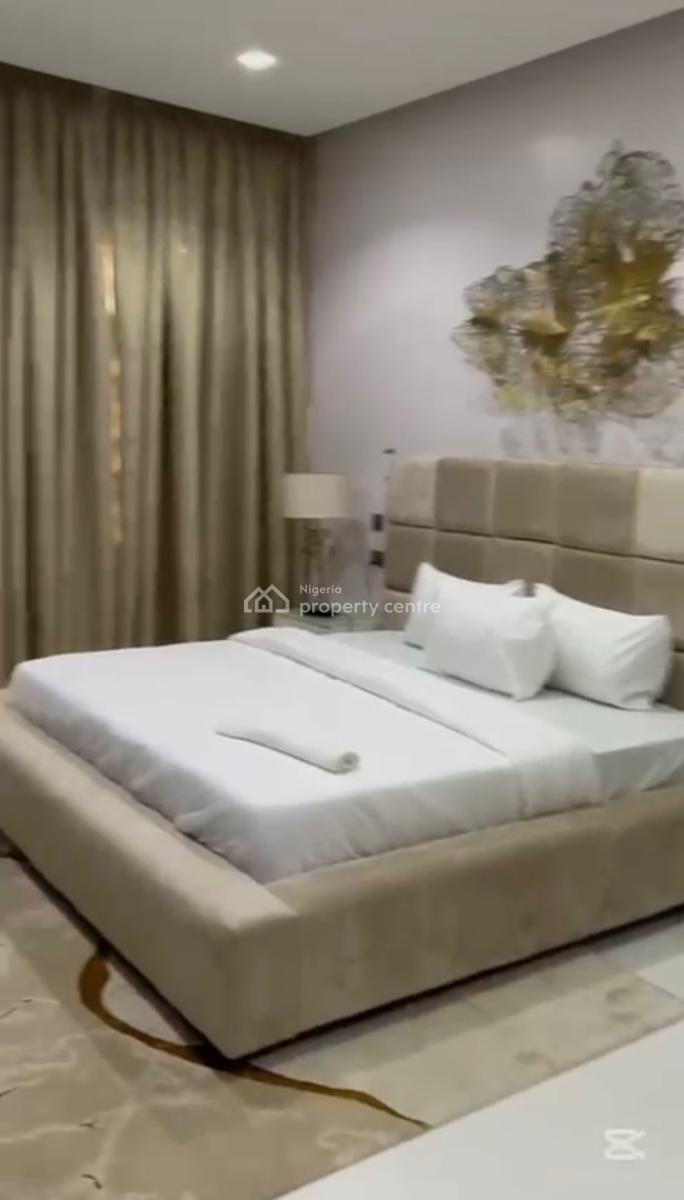 Fully Furnished 2 Bedroom Apartment, Ikate Elegushi, Lekki, Lagos, Flat / Apartment for Sale