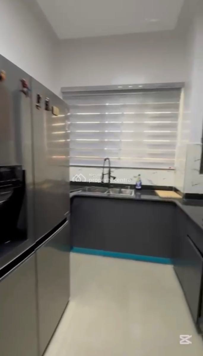 Fully Furnished 2 Bedroom Apartment, Ikate Elegushi, Lekki, Lagos, Flat / Apartment for Sale