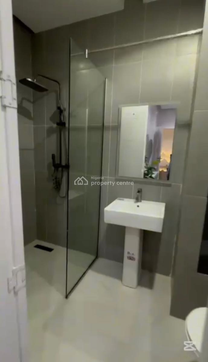 Fully Furnished 2 Bedroom Apartment, Ikate Elegushi, Lekki, Lagos, Flat / Apartment for Sale