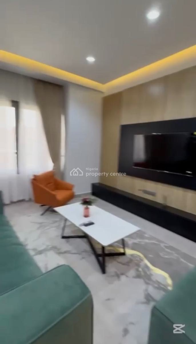 Fully Furnished 2 Bedroom Apartment, Ikate Elegushi, Lekki, Lagos, Flat / Apartment for Sale