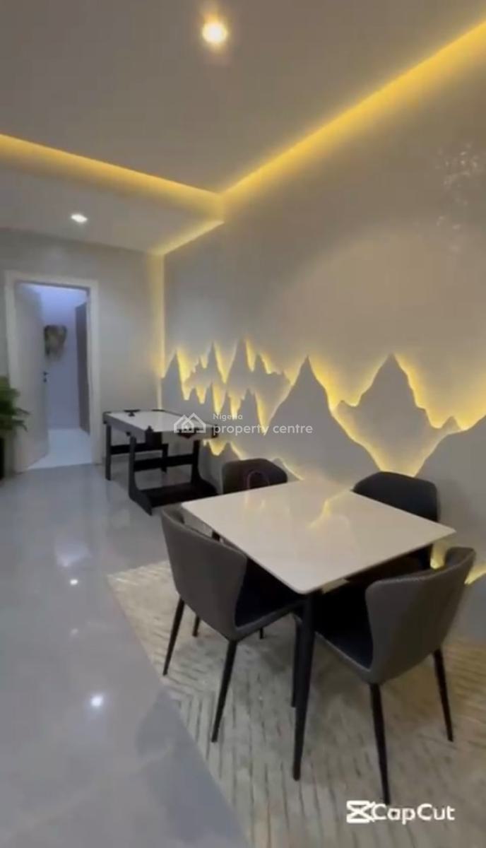 Fully Furnished 2 Bedroom Apartment, Ikate Elegushi, Lekki, Lagos, Flat / Apartment for Sale