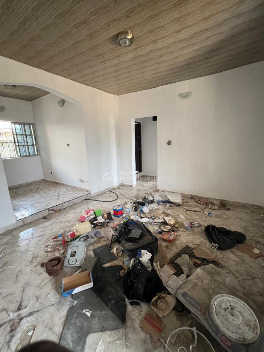 Massive 2bedroom Flat Bungalow, Abule Parapo Awoyaya Ibeju-lekki, Awoyaya, Ibeju Lekki, Lagos, Flat / Apartment for Rent