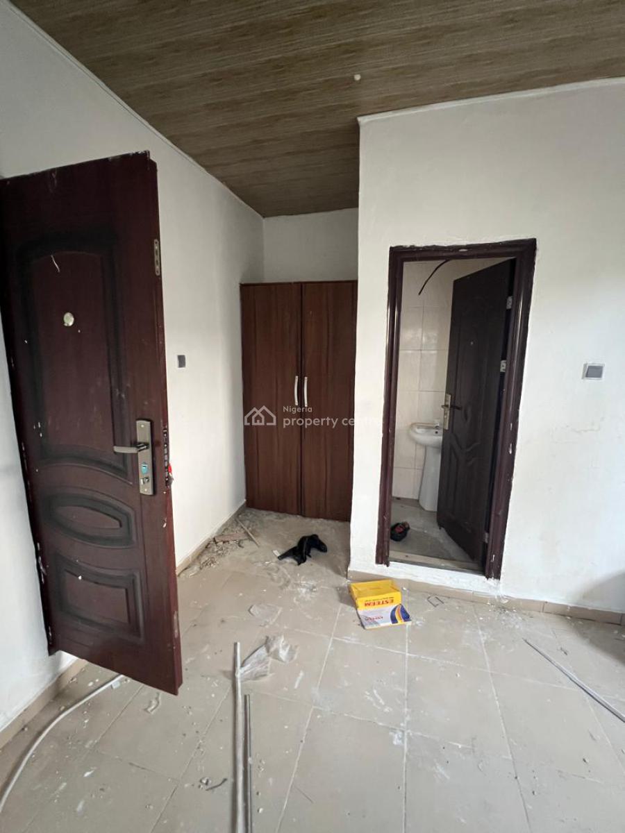 Massive 2bedroom Flat Bungalow, Abule Parapo Awoyaya Ibeju-lekki, Awoyaya, Ibeju Lekki, Lagos, Flat / Apartment for Rent