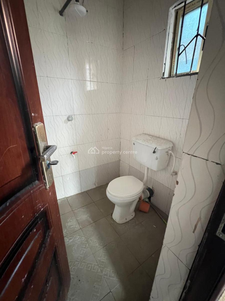 Massive 2bedroom Flat Bungalow, Abule Parapo Awoyaya Ibeju-lekki, Awoyaya, Ibeju Lekki, Lagos, Flat / Apartment for Rent