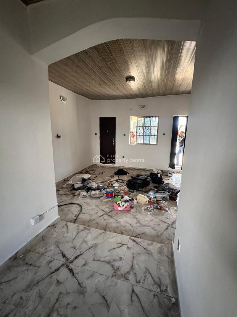 Massive 2bedroom Flat Bungalow, Abule Parapo Awoyaya Ibeju-lekki, Awoyaya, Ibeju Lekki, Lagos, Flat / Apartment for Rent