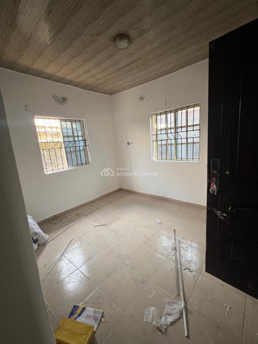 Massive 2bedroom Flat Bungalow, Abule Parapo Awoyaya Ibeju-lekki, Awoyaya, Ibeju Lekki, Lagos, Flat / Apartment for Rent