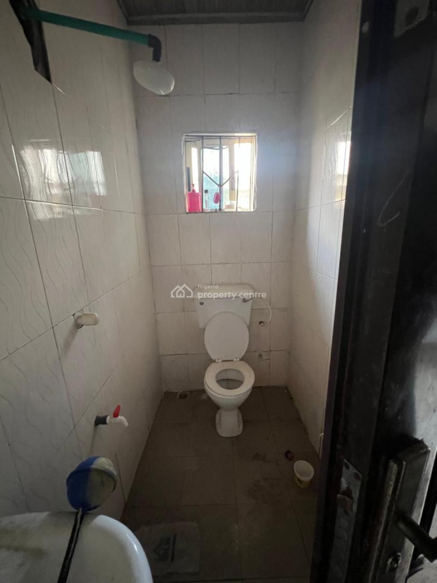 Massive 2bedroom Flat Bungalow, Abule Parapo Awoyaya Ibeju-lekki, Awoyaya, Ibeju Lekki, Lagos, Flat / Apartment for Rent