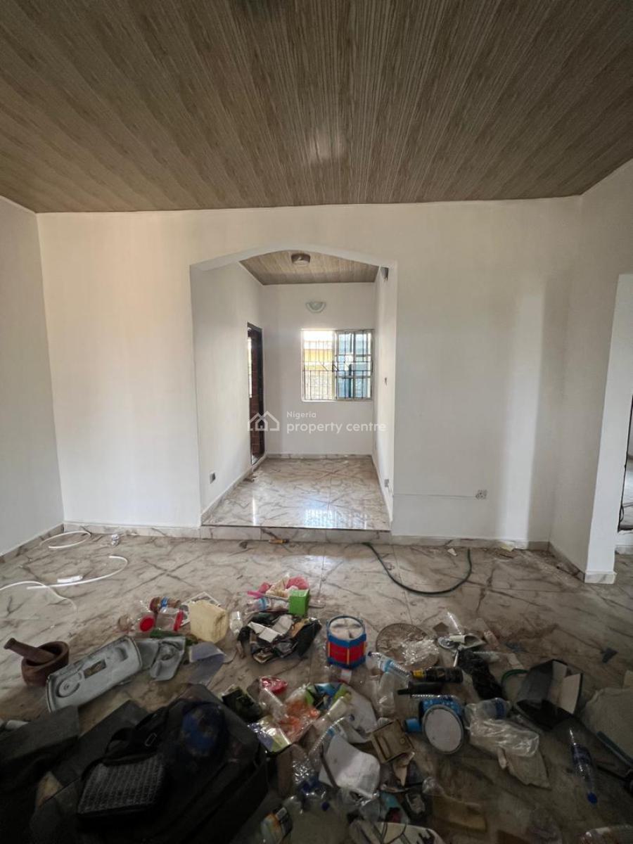 Massive 2bedroom Flat Bungalow, Abule Parapo Awoyaya Ibeju-lekki, Awoyaya, Ibeju Lekki, Lagos, Flat / Apartment for Rent