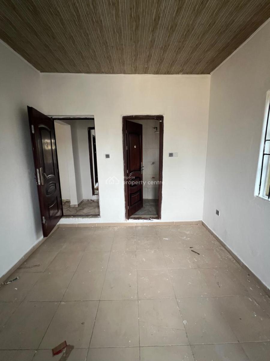 Massive 2bedroom Flat Bungalow, Abule Parapo Awoyaya Ibeju-lekki, Awoyaya, Ibeju Lekki, Lagos, Flat / Apartment for Rent