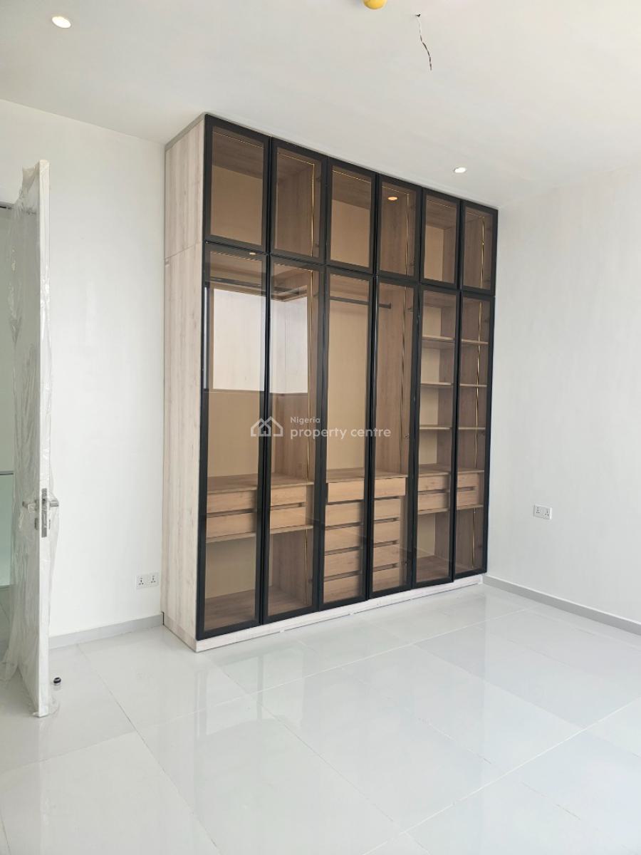 5 Bedrooms Detached Duplex with Bq, Hampton Bay, Ikate Elegushi, Lekki, Lagos, Detached Duplex for Sale