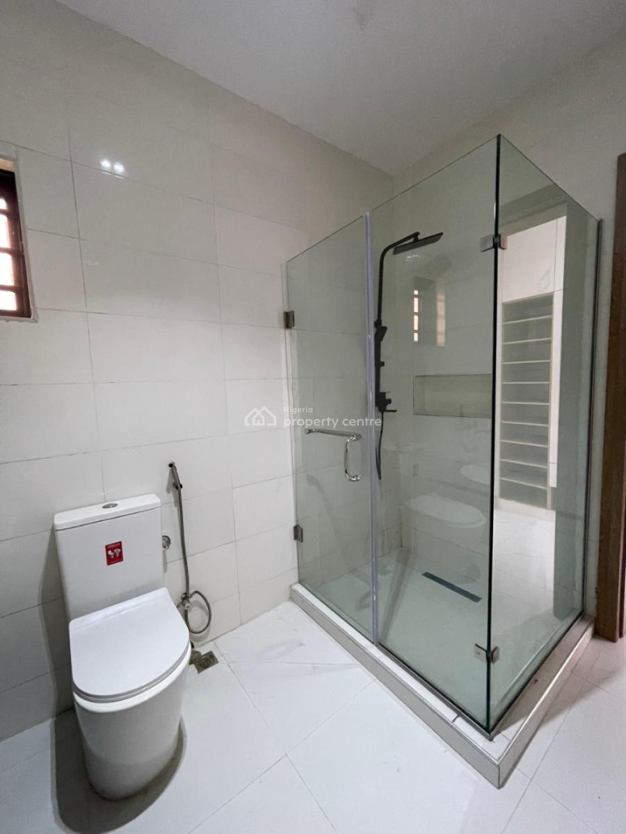 4 Bedroom Semi-detached Duplex, Ajah, Lagos, Semi-detached Duplex for Sale