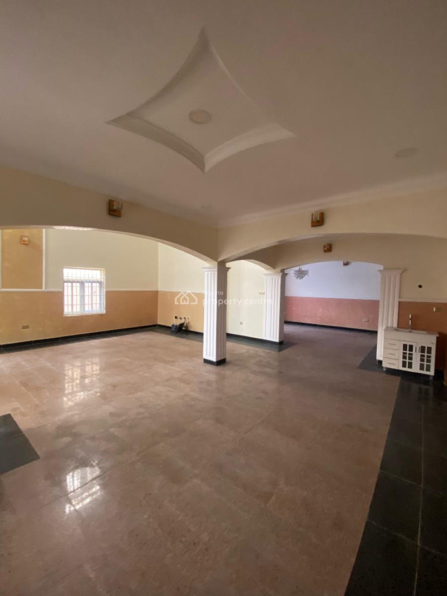for a Giveaway Price 6 Bedroom Fully Detached with Pool and 2 Bq, Ajah, Lagos, Detached Duplex for Sale