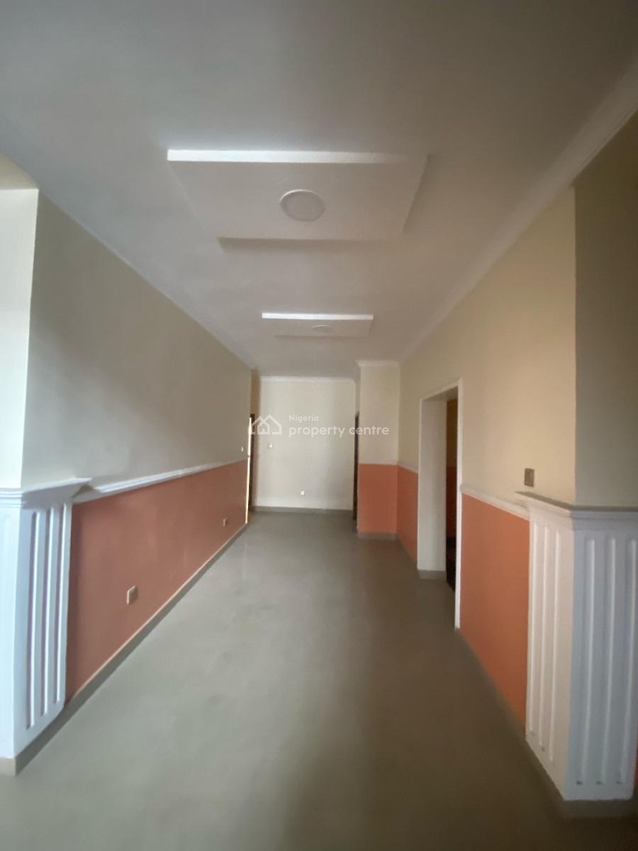 for a Giveaway Price 6 Bedroom Fully Detached with Pool and 2 Bq, Ajah, Lagos, Detached Duplex for Sale