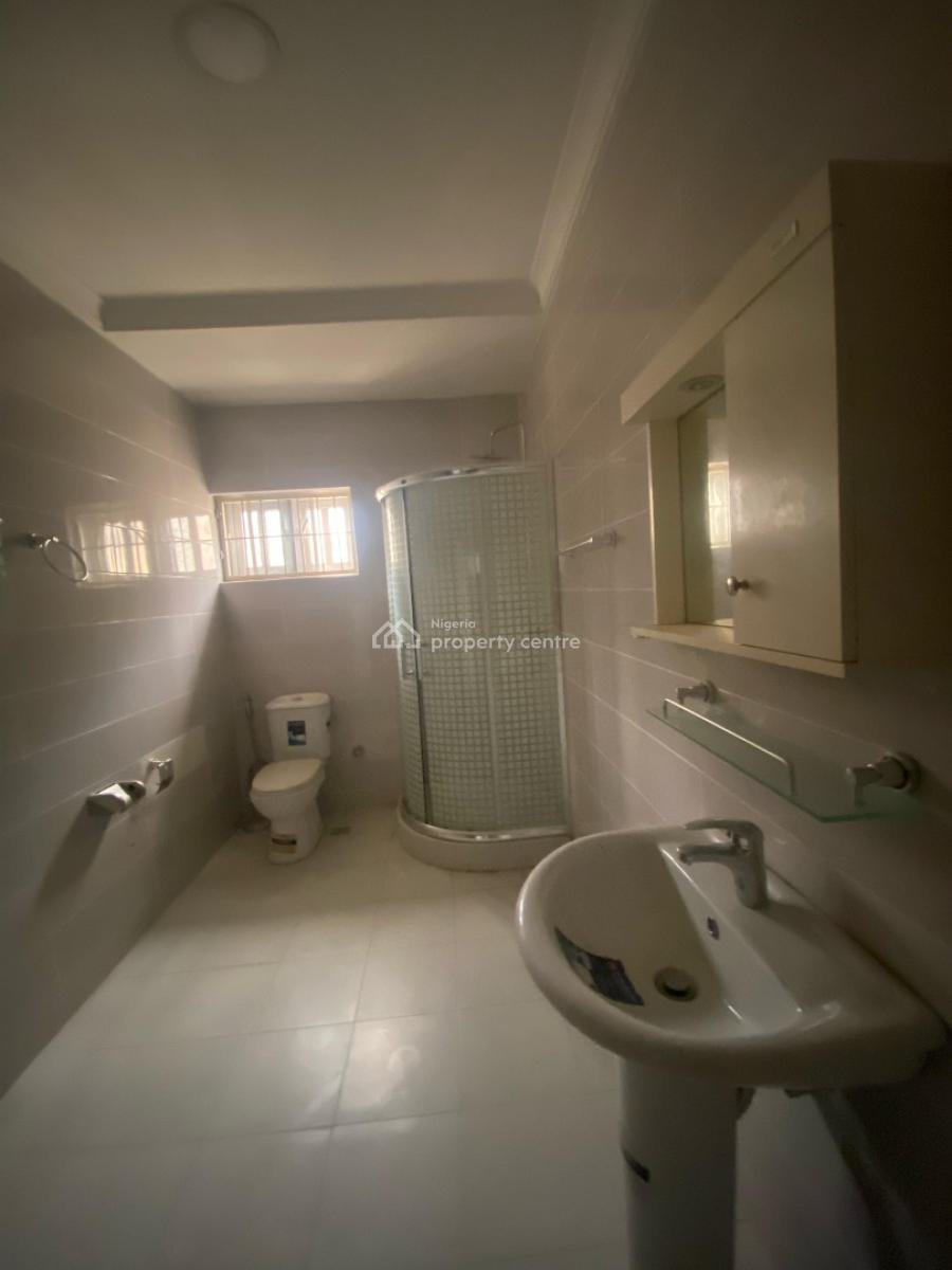 for a Giveaway Price 6 Bedroom Fully Detached with Pool and 2 Bq, Ajah, Lagos, Detached Duplex for Sale