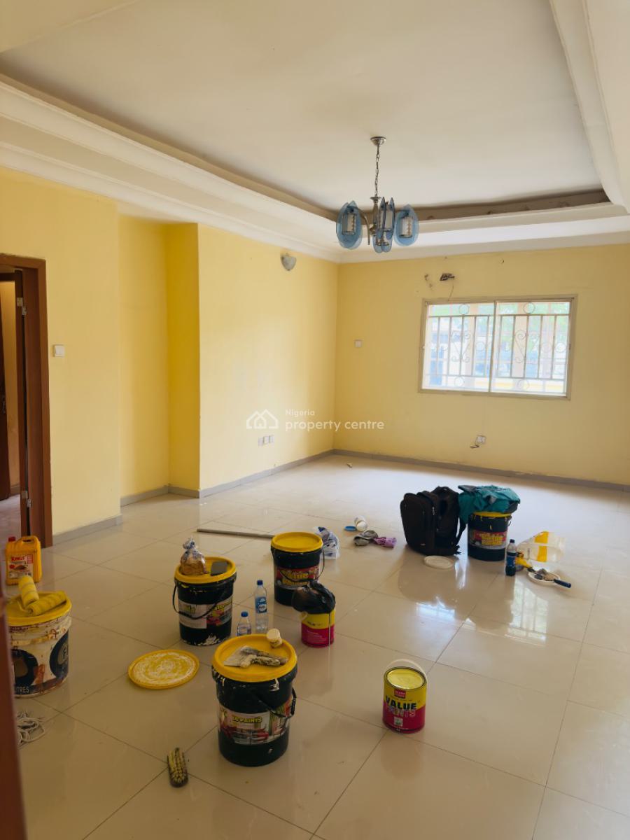 Newly Renovated 4 Bedroom Bungalow Duplex in a Lush Estate, Mayfair Gardens Estate, Awoyaya, Ibeju Lekki, Lagos, Detached Bungalow for Sale
