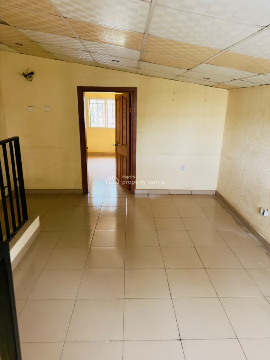 Newly Renovated 4 Bedroom Bungalow Duplex in a Lush Estate, Mayfair Gardens Estate, Awoyaya, Ibeju Lekki, Lagos, Detached Bungalow for Sale