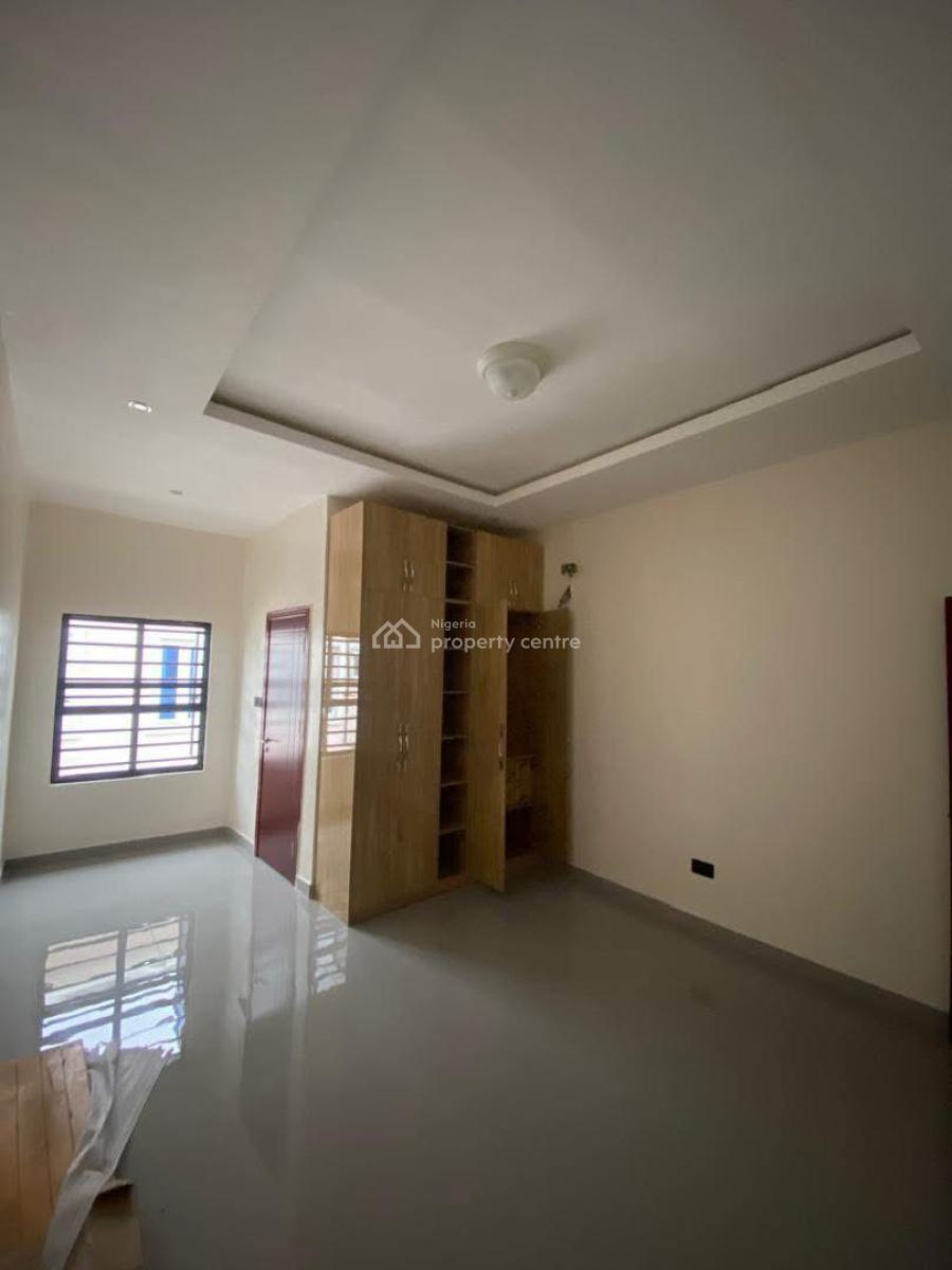 Decent Bedroom Duplex Premium Facilities, Ikate, Lekki Phase 1, Lekki, Lagos, Terraced Duplex for Sale