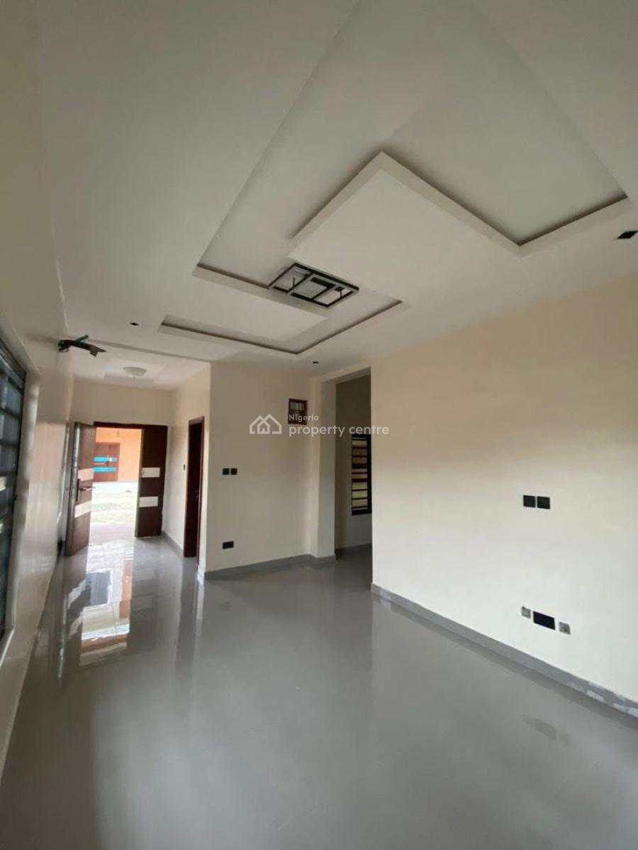 Decent Bedroom Duplex Premium Facilities, Ikate, Lekki Phase 1, Lekki, Lagos, Terraced Duplex for Sale