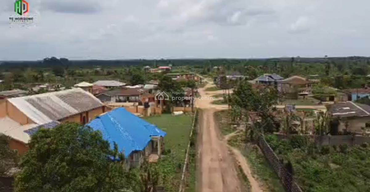 C of O Estate Land  on The Express, Champions Residence, Along Ikorodu Expressway, Ilado, Epe, Lagos, Mixed-use Land for Sale