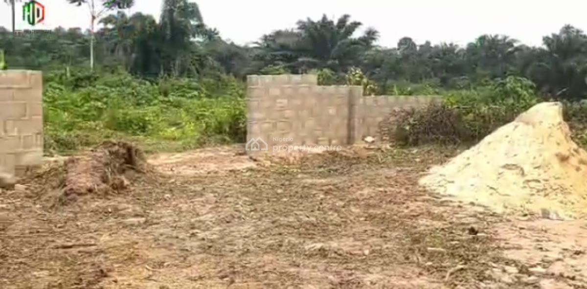 C of O Estate Land  on The Express, Champions Residence, Along Ikorodu Expressway, Ilado, Epe, Lagos, Mixed-use Land for Sale