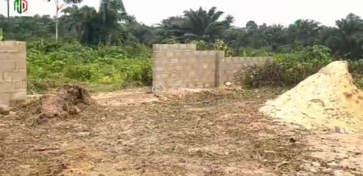 C of O Estate Land  on The Express, Champions Residence, Along Ikorodu Expressway, Ilado, Epe, Lagos, Mixed-use Land for Sale