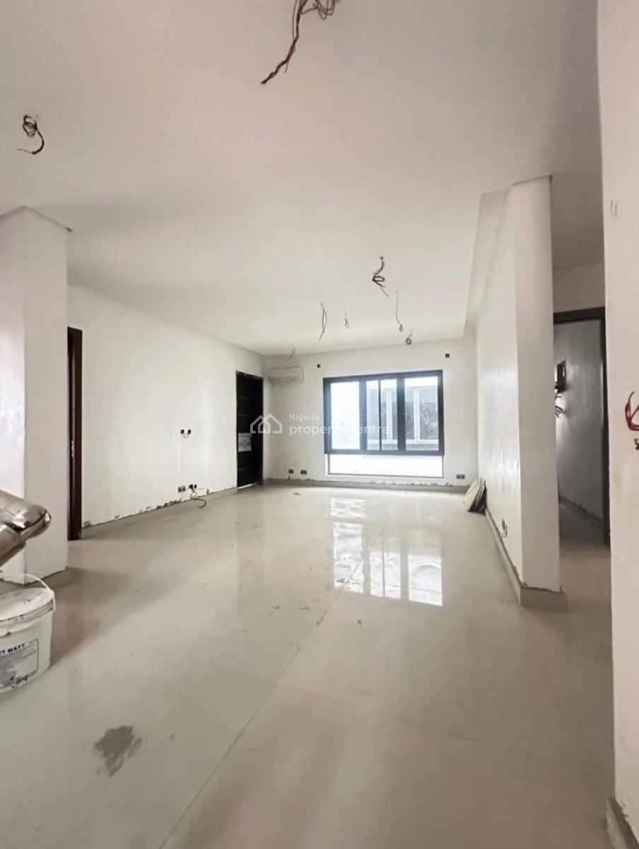 Exclusive 5 Bedroom with Pool & More Limited Offer, Ikoyi, Lagos, Detached Duplex for Sale