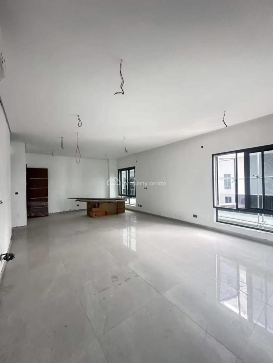 Exclusive 5 Bedroom with Pool & More Limited Offer, Ikoyi, Lagos, Detached Duplex for Sale