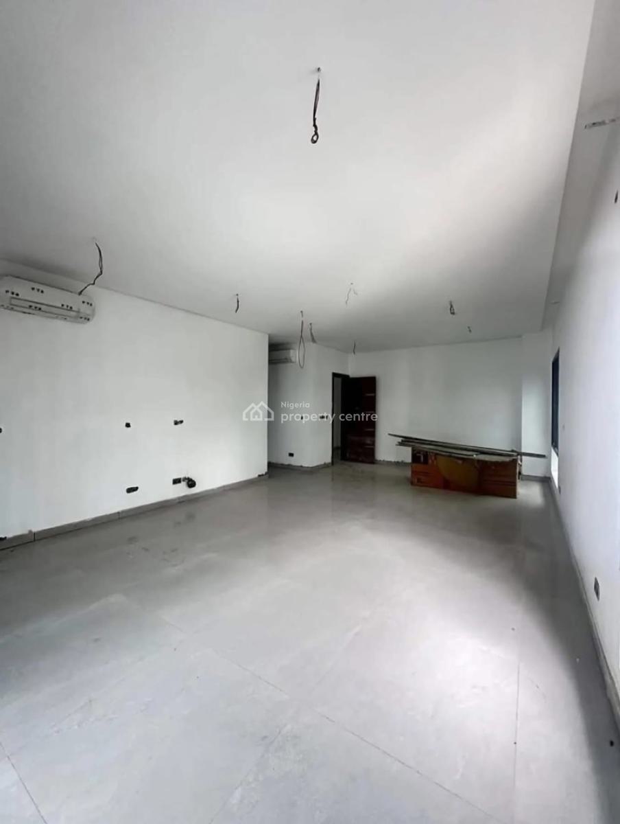 Exclusive 5 Bedroom with Pool & More Limited Offer, Ikoyi, Lagos, Detached Duplex for Sale