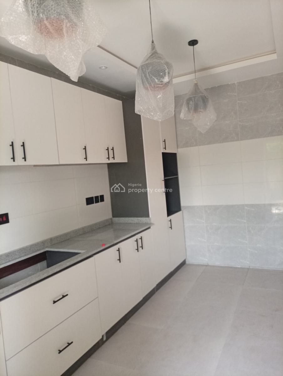 4 Bedrooms Terraced Duplex, Ajah, Lagos, Terraced Duplex for Sale