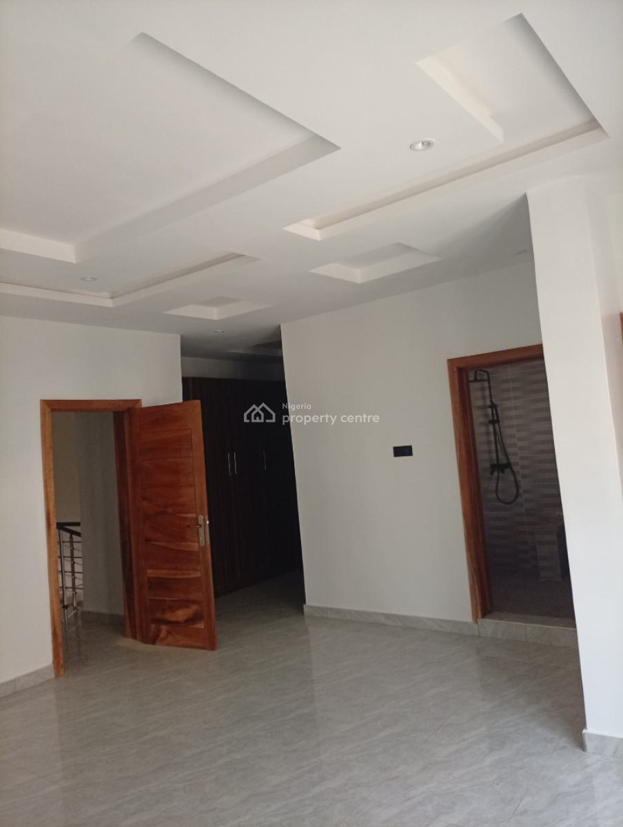4 Bedrooms Terraced Duplex, Ajah, Lagos, Terraced Duplex for Sale