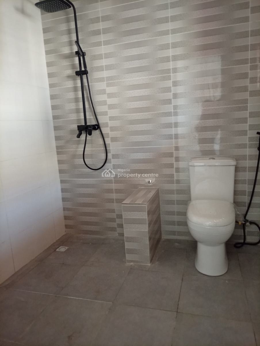 4 Bedrooms Terraced Duplex, Ajah, Lagos, Terraced Duplex for Sale