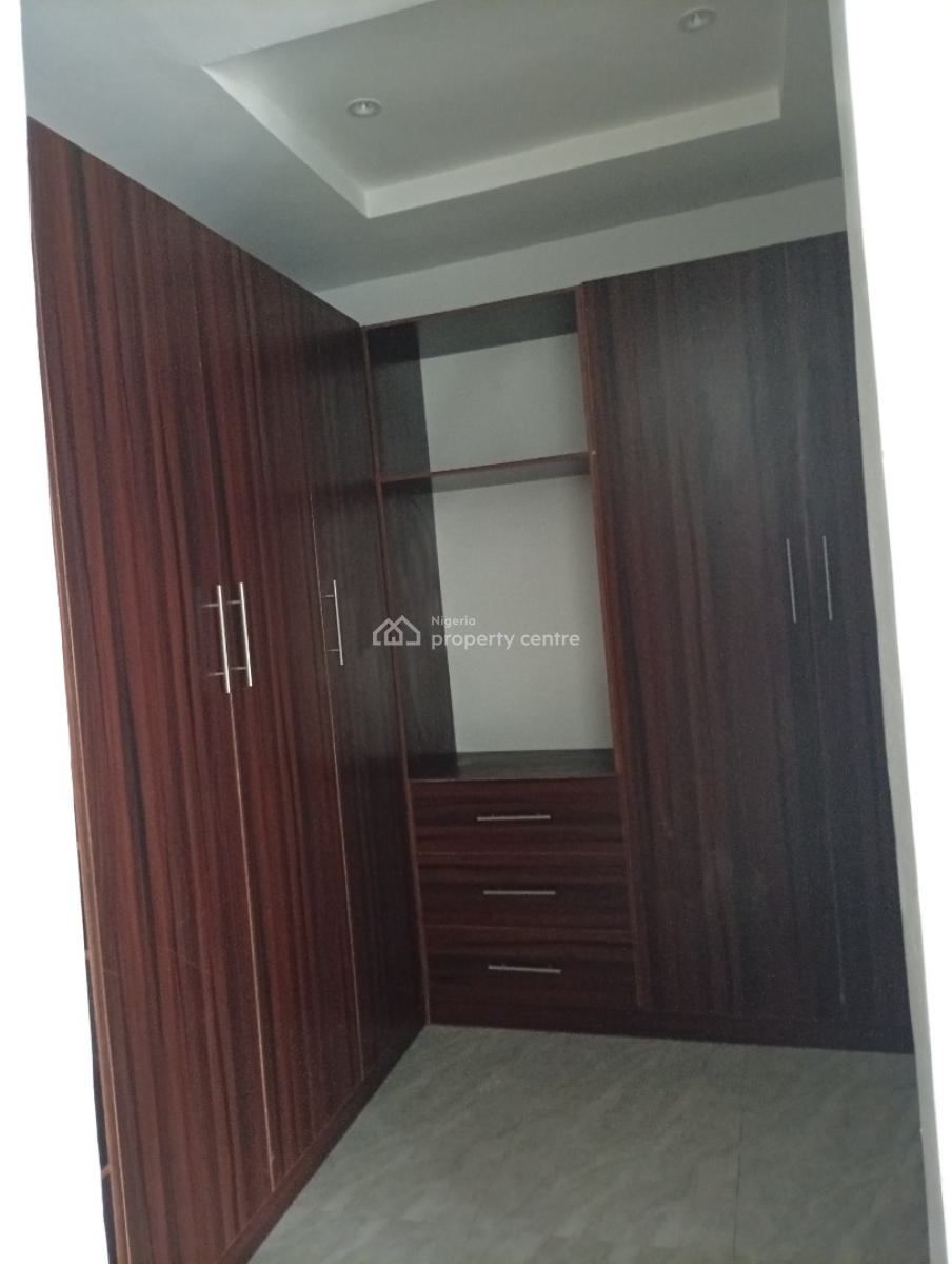 4 Bedrooms Terraced Duplex, Ajah, Lagos, Terraced Duplex for Sale