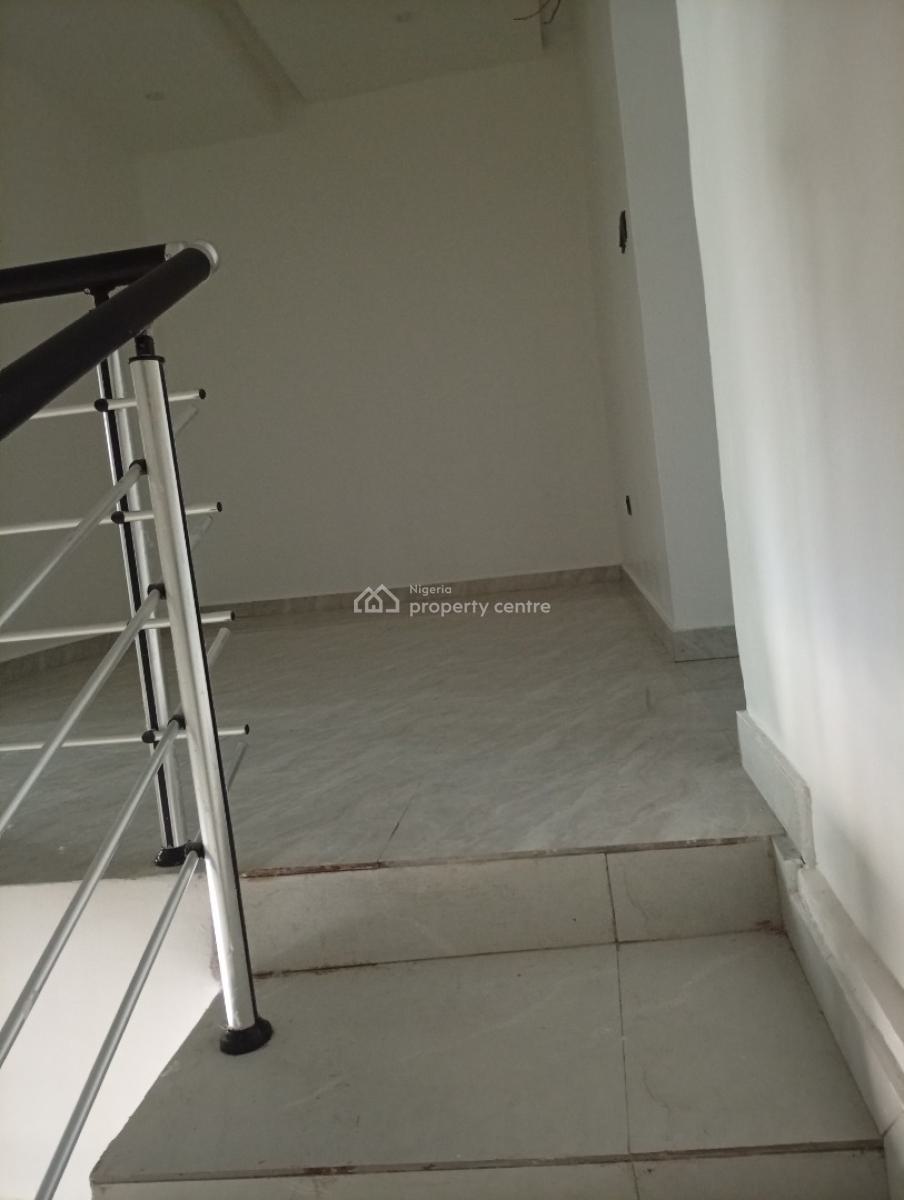 4 Bedrooms Terraced Duplex, Ajah, Lagos, Terraced Duplex for Sale