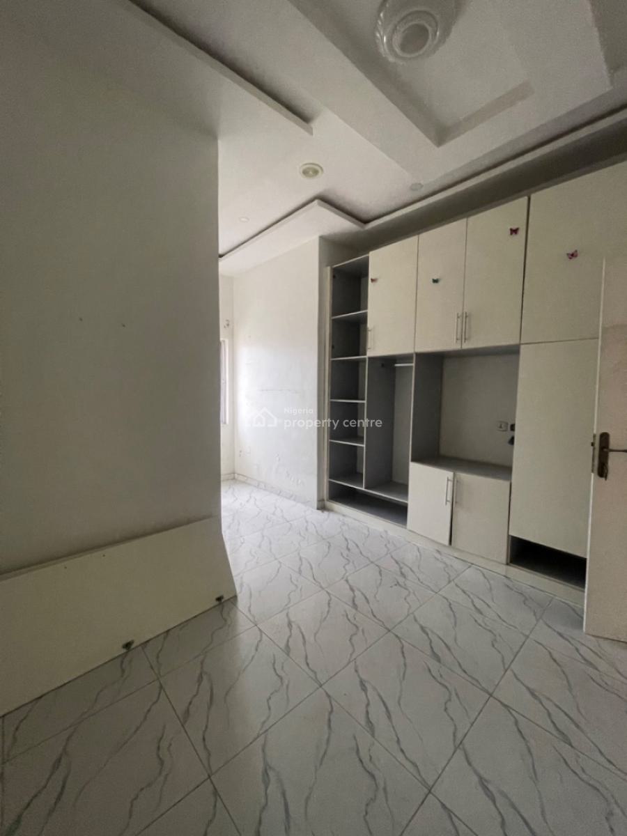 3 Bedroom Apartment, Osapa, Lekki, Lagos, Flat / Apartment for Rent