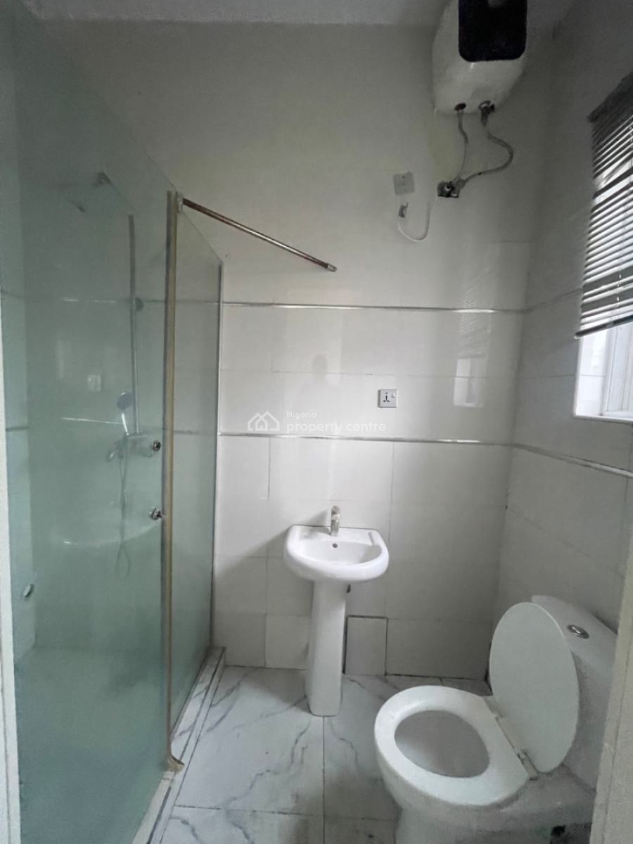 3 Bedroom Apartment, Osapa, Lekki, Lagos, Flat / Apartment for Rent